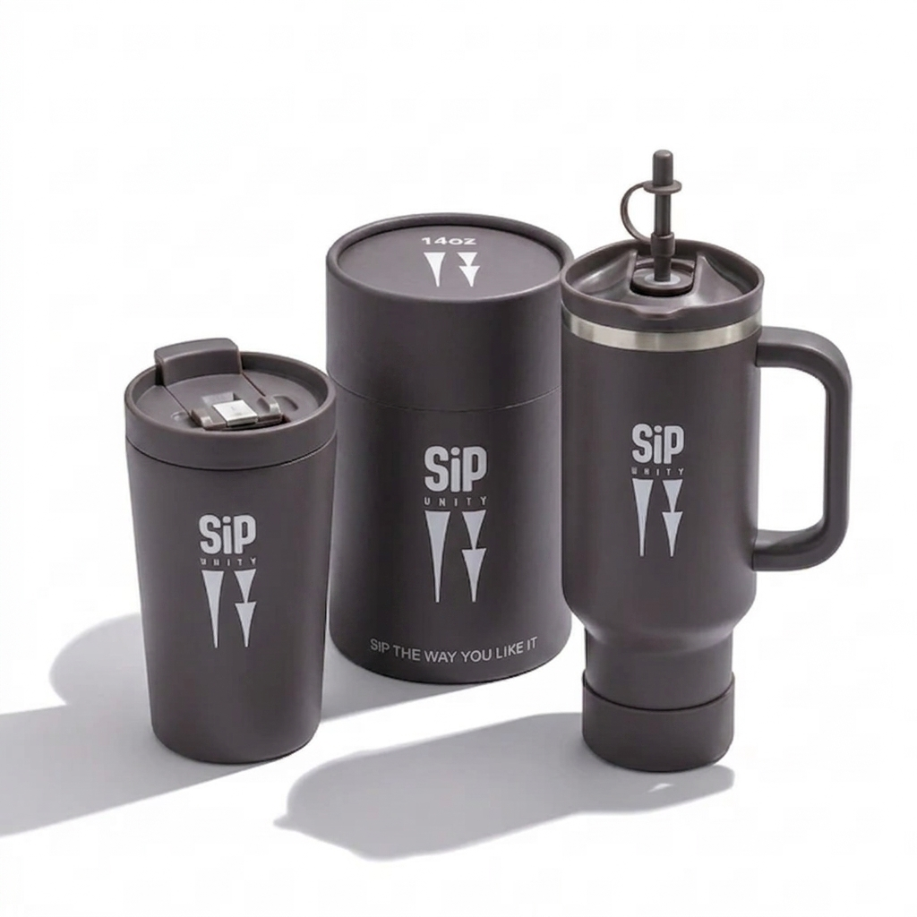 SiP & Save Bundle