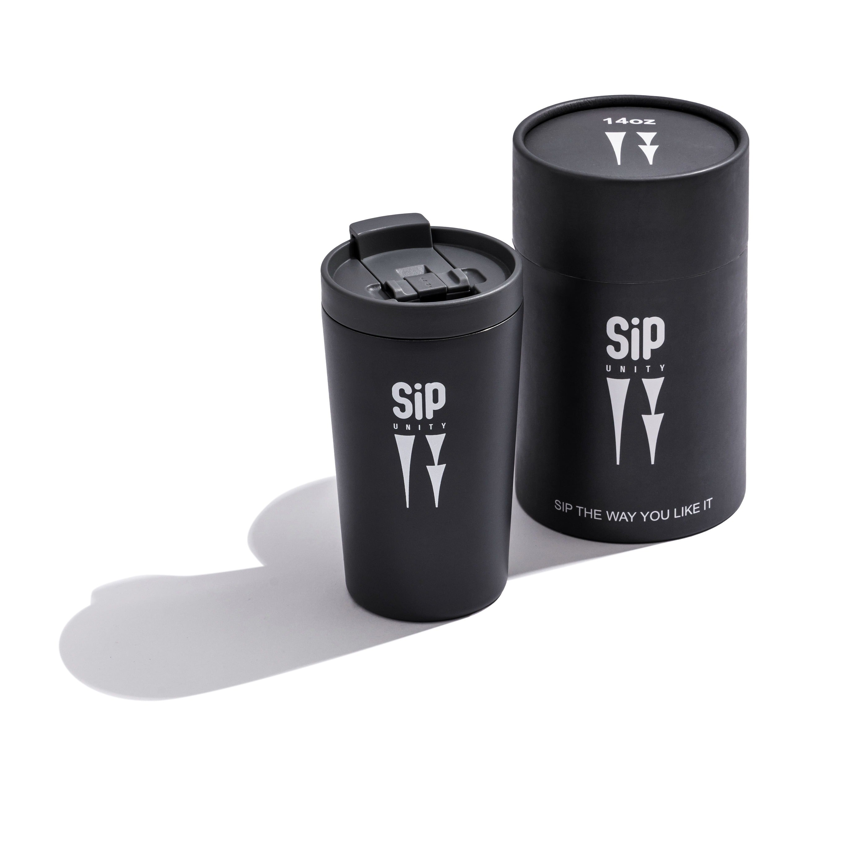 Coffee/Tea Cup (14oz/415ml)