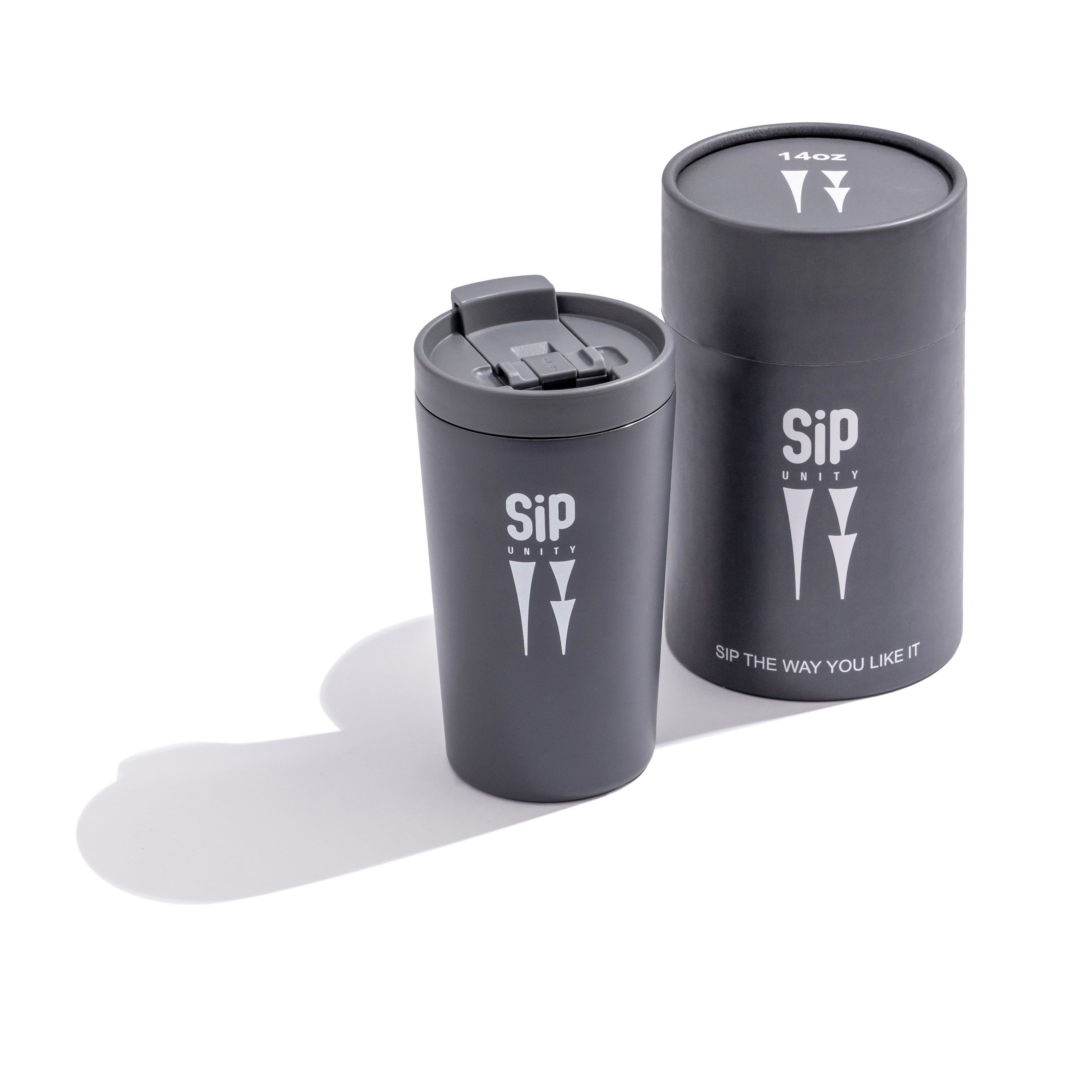 Coffee/Tea Cup (14oz/415ml)