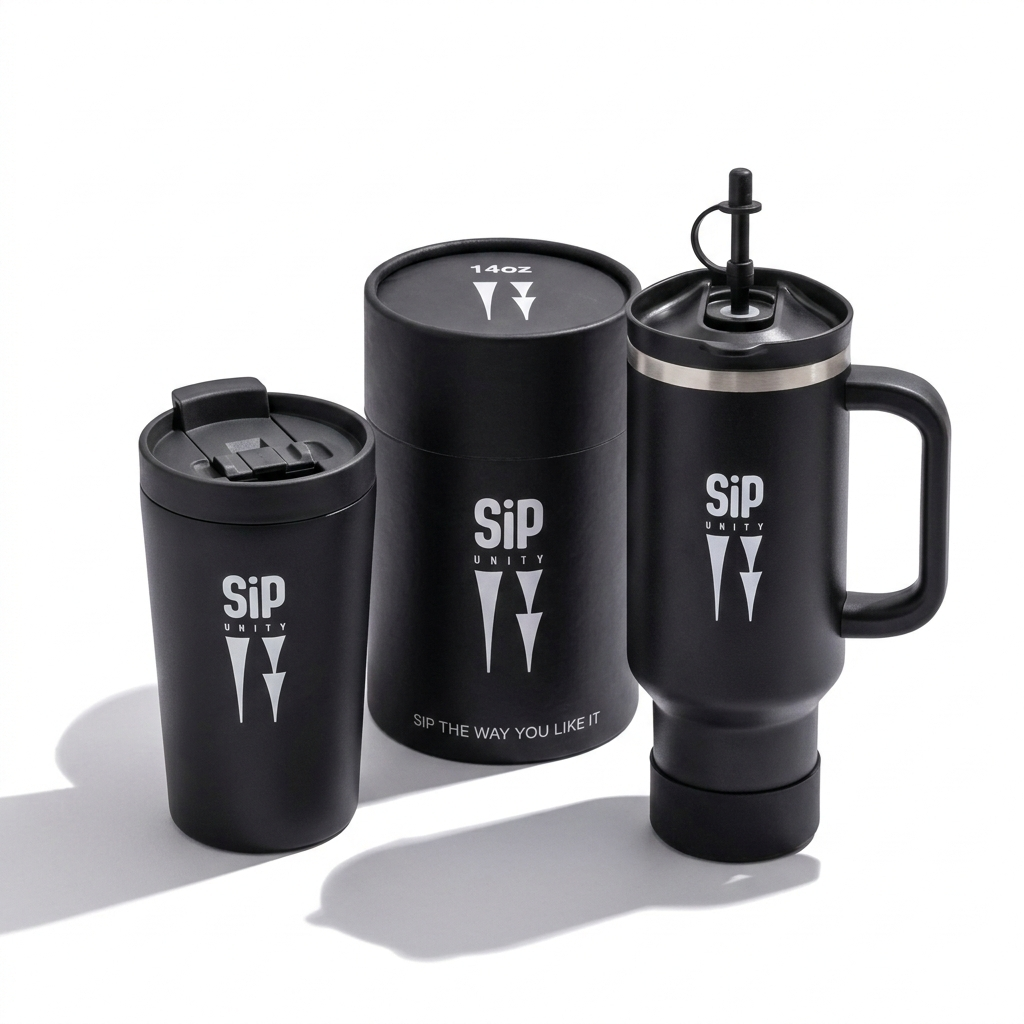 SiP & Save Bundle